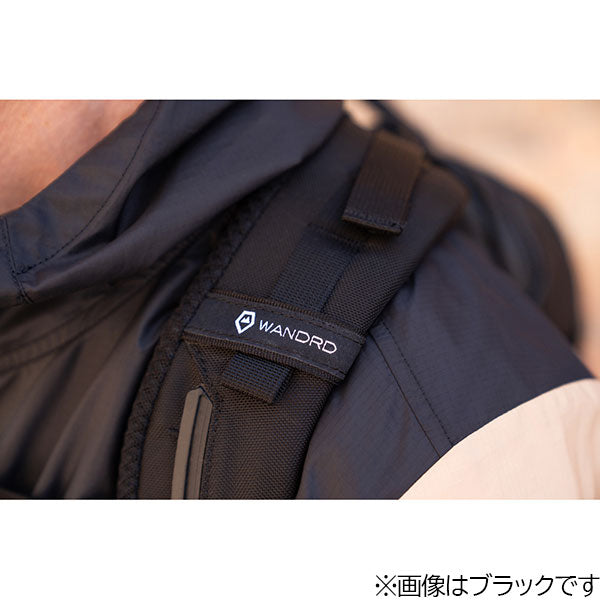 ワンダード NM18-WG-1 ニンバス 18L バックパック ワサッチグリーン