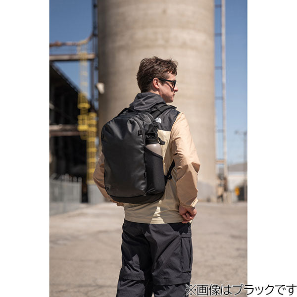 ワンダード NM18-WG-1 ニンバス 18L バックパック ワサッチグリーン