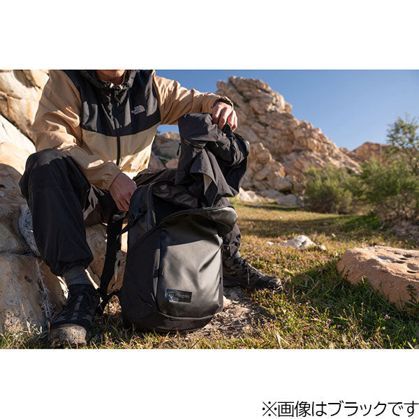 ワンダード NM18-WG-1 ニンバス 18L バックパック ワサッチグリーン