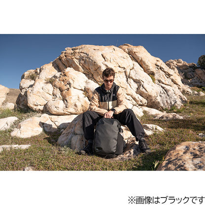 ワンダード NM18-WG-1 ニンバス 18L バックパック ワサッチグリーン