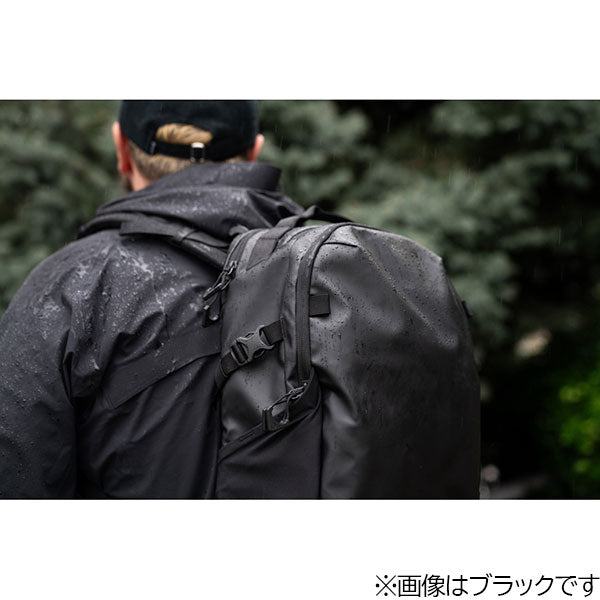 ワンダード NM18-WG-1 ニンバス 18L バックパック ワサッチグリーン