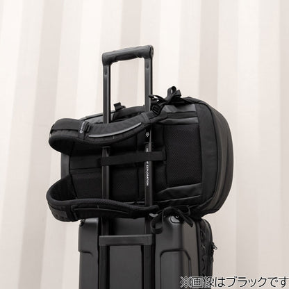 ワンダード NM18-WG-1 ニンバス 18L バックパック ワサッチグリーン