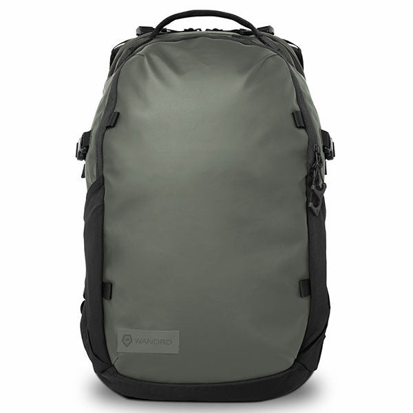 ワンダード NM18-WG-1 ニンバス 18L バックパック ワサッチグリーン