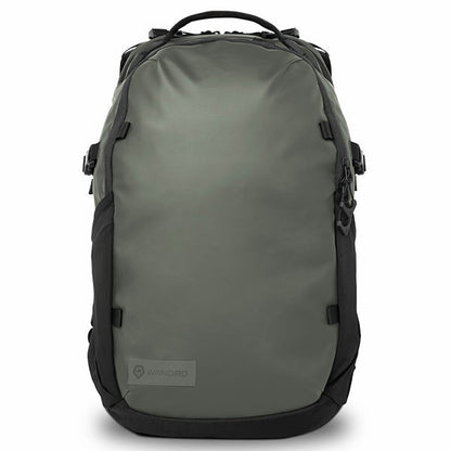 ワンダード NM18-WG-1 ニンバス 18L バックパック ワサッチグリーン