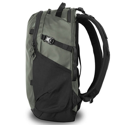 ワンダード NM18-WG-1 ニンバス 18L バックパック ワサッチグリーン