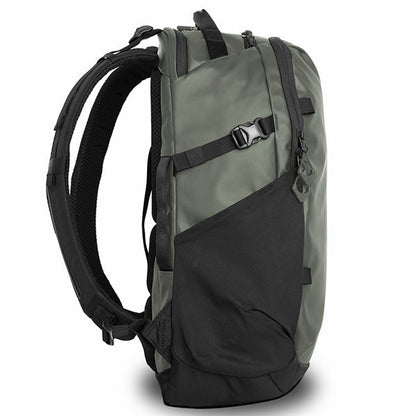 ワンダード NM18-WG-1 ニンバス 18L バックパック ワサッチグリーン