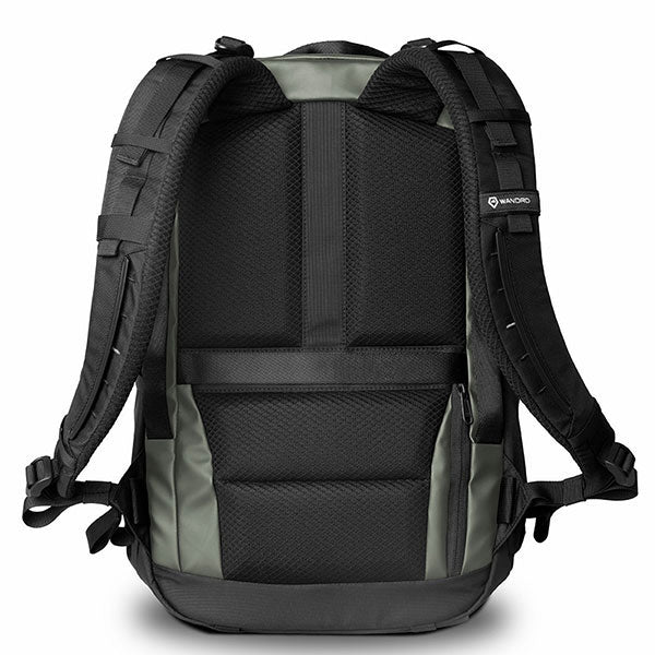 ワンダード NM18-WG-1 ニンバス 18L バックパック ワサッチグリーン