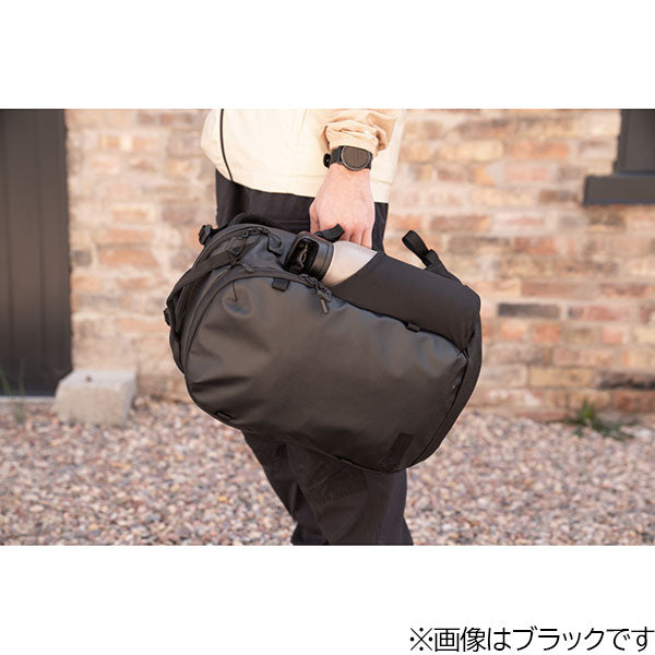ワンダード NM18-WG-1 ニンバス 18L バックパック ワサッチグリーン