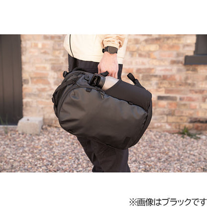 ワンダード NM18-WG-1 ニンバス 18L バックパック ワサッチグリーン
