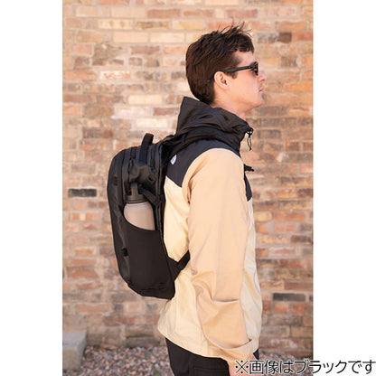 ワンダード NM18-WG-1 ニンバス 18L バックパック ワサッチグリーン