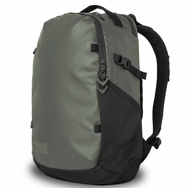 ワンダード NM18-WG-1 ニンバス 18L バックパック ワサッチグリーン
