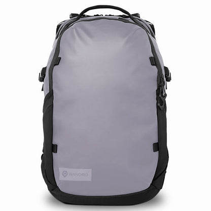 ワンダード NM18-UP-1 ニンバス 18L バックパック ウユニパープル