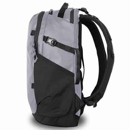 ワンダード NM18-UP-1 ニンバス 18L バックパック ウユニパープル
