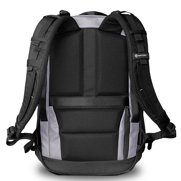 ワンダード NM18-UP-1 ニンバス 18L バックパック ウユニパープル