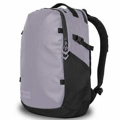 ワンダード NM18-UP-1 ニンバス 18L バックパック ウユニパープル