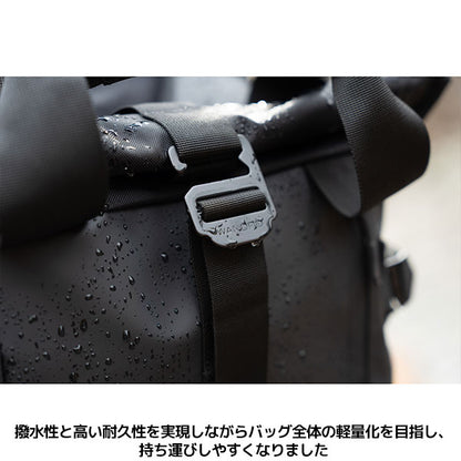 ワンダード WANDRD PK21-BK-PB-4 プロヴォーク 21 フォトグラフィーバンドル ブラック