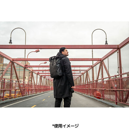 ワンダード WANDRD PK21-BK-PB-4 プロヴォーク 21 フォトグラフィーバンドル ブラック