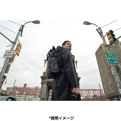 ワンダード WANDRD PK21-BK-PB-4 プロヴォーク 21 フォトグラフィーバンドル ブラック