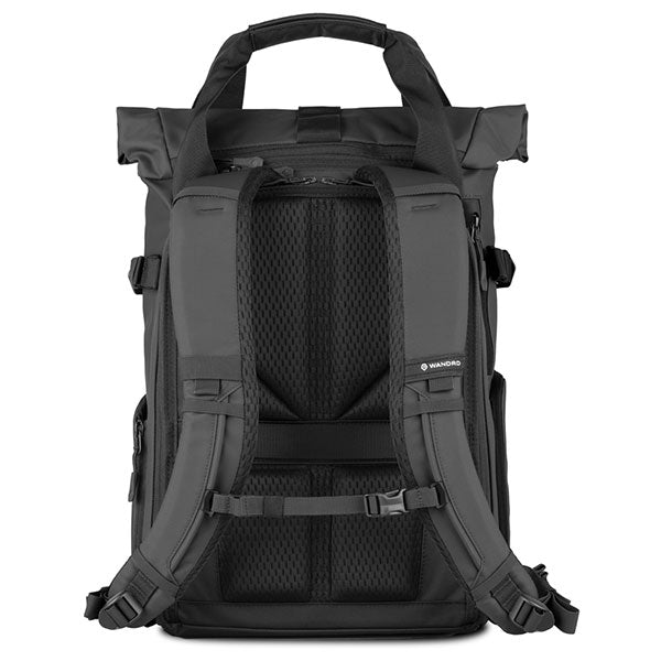 ワンダード WANDRD PK21-BK-PB-4 プロヴォーク 21 フォトグラフィーバンドル ブラック