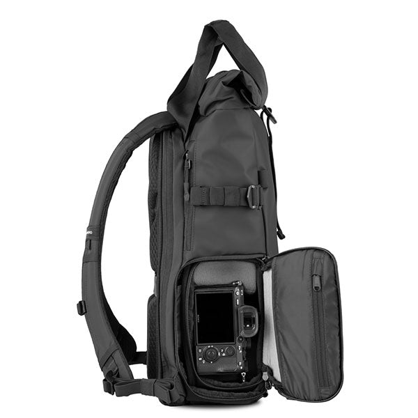 ワンダード WANDRD PK21-BK-PB-4 プロヴォーク 21 フォトグラフィーバンドル ブラック