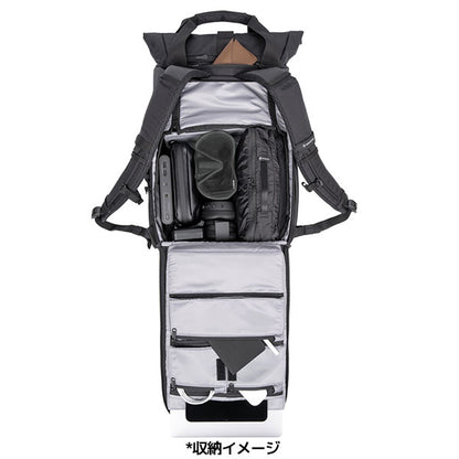 ワンダード WANDRD PK21-BK-PB-4 プロヴォーク 21 フォトグラフィーバンドル ブラック