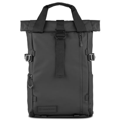 ワンダード WANDRD PK21-BK-PB-4 プロヴォーク 21 フォトグラフィーバンドル ブラック