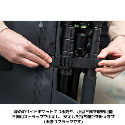 ワンダード WANDRD PK21-AB-PB-4 プロヴォーク 21 フォトグラフィーバンドル エーゲブルー