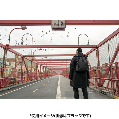 ワンダード WANDRD PK21-AB-PB-4 プロヴォーク 21 フォトグラフィーバンドル エーゲブルー