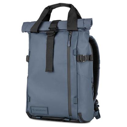 ワンダード WANDRD PK21-AB-PB-4 プロヴォーク 21 フォトグラフィーバンドル エーゲブルー