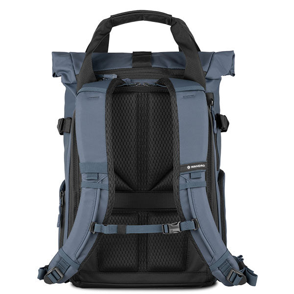 ワンダード WANDRD PK21-AB-PB-4 プロヴォーク 21 フォトグラフィーバンドル エーゲブルー