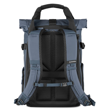ワンダード WANDRD PK21-AB-PB-4 プロヴォーク 21 フォトグラフィーバンドル エーゲブルー