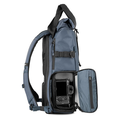 ワンダード WANDRD PK21-AB-PB-4 プロヴォーク 21 フォトグラフィーバンドル エーゲブルー
