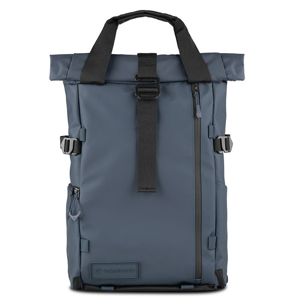 ワンダード WANDRD PK21-AB-PB-4 プロヴォーク 21 フォトグラフィーバンドル エーゲブルー