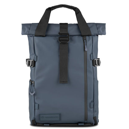 ワンダード WANDRD PK21-AB-PB-4 プロヴォーク 21 フォトグラフィーバンドル エーゲブルー
