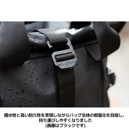 ワンダード WANDRD PK21-WG-PB-4 プロヴォーク 21 フォトグラフィーバンドル ワサッチグリーン