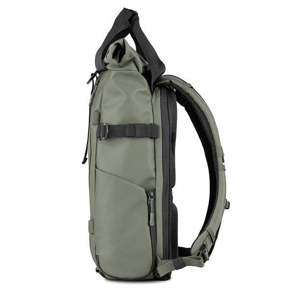 ワンダード WANDRD PK21-WG-PB-4 プロヴォーク 21 フォトグラフィーバンドル ワサッチグリーン