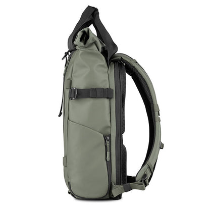 ワンダード WANDRD PK21-WG-PB-4 プロヴォーク 21 フォトグラフィーバンドル ワサッチグリーン