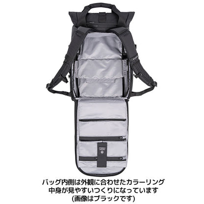 ワンダード WANDRD PK21-WG-PB-4 プロヴォーク 21 フォトグラフィーバンドル ワサッチグリーン