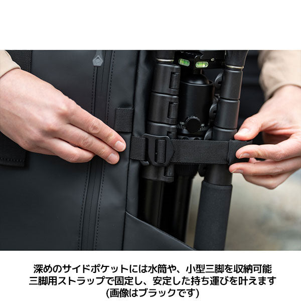 ワンダード WANDRD PK21-YT-PB-4 プロヴォーク 21 フォトグラフィーバンドル ユマタン
