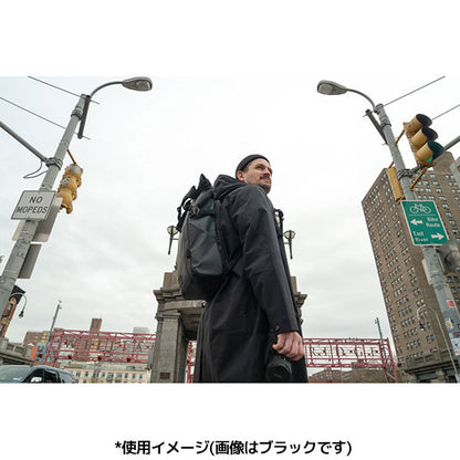 ワンダード WANDRD PK21-YT-PB-4 プロヴォーク 21 フォトグラフィーバンドル ユマタン