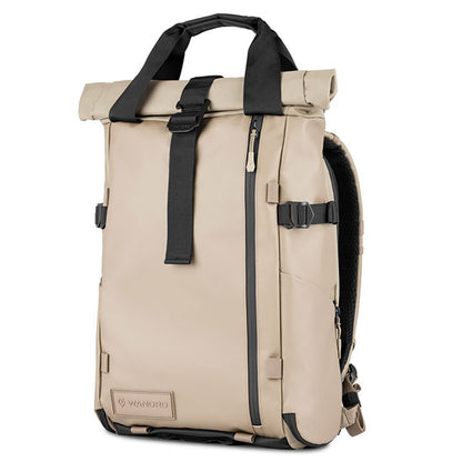 ワンダード WANDRD PK21-YT-PB-4 プロヴォーク 21 フォトグラフィーバンドル ユマタン