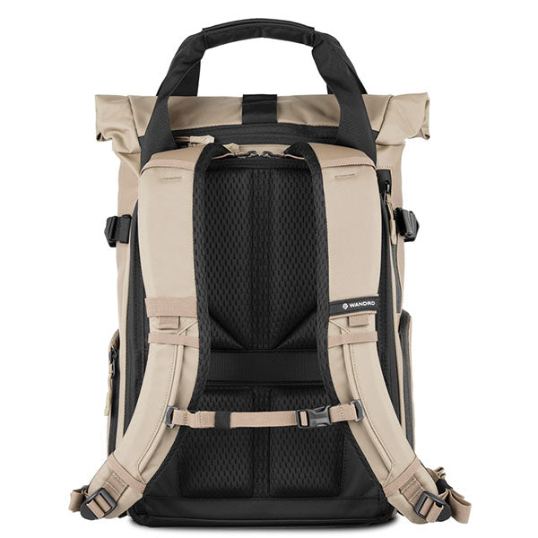 ワンダード WANDRD PK21-YT-PB-4 プロヴォーク 21 フォトグラフィーバンドル ユマタン