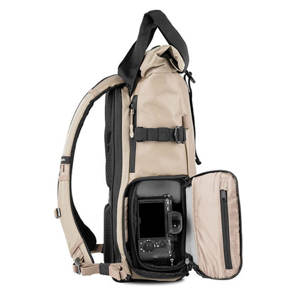 ワンダード WANDRD PK21-YT-PB-4 プロヴォーク 21 フォトグラフィーバンドル ユマタン