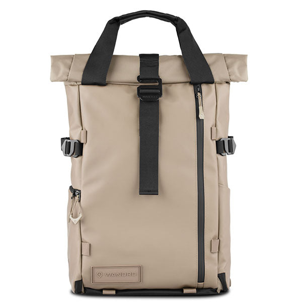 ワンダード WANDRD PK21-YT-PB-4 プロヴォーク 21 フォトグラフィーバンドル ユマタン