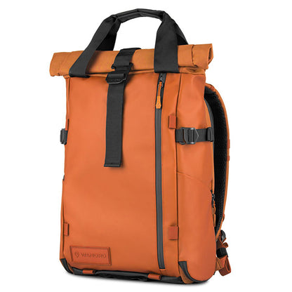 ワンダード WANDRD PK21-SO-PB-4 プロヴォーク 21 フォトグラフィーバンドル セドナオレンジ