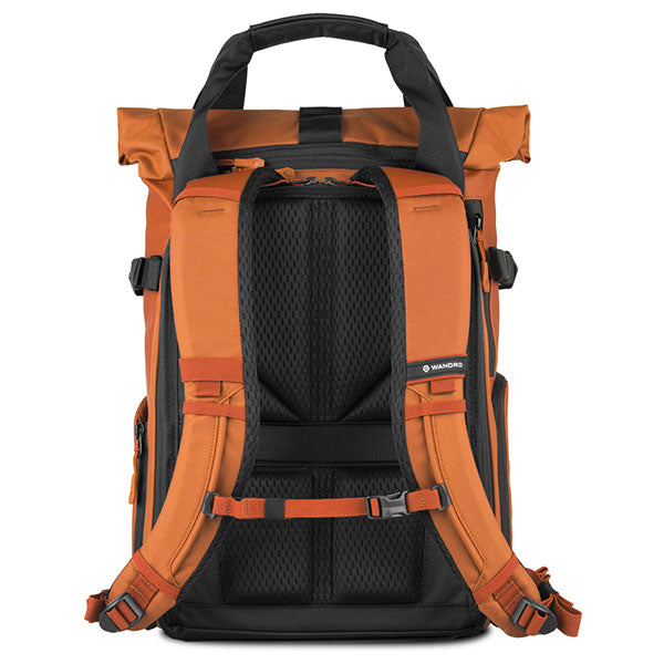 ワンダード WANDRD PK21-SO-PB-4 プロヴォーク 21 フォトグラフィーバンドル セドナオレンジ