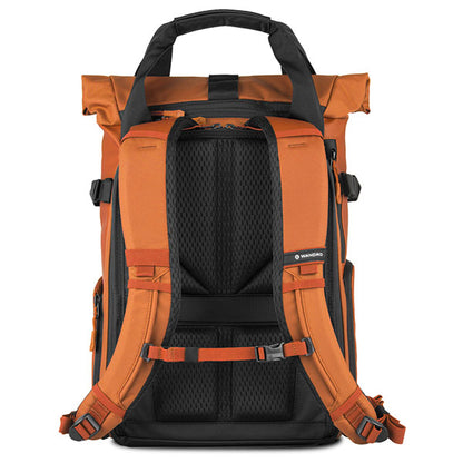 ワンダード WANDRD PK21-SO-PB-4 プロヴォーク 21 フォトグラフィーバンドル セドナオレンジ