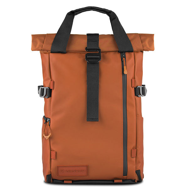 ワンダード WANDRD PK21-SO-PB-4 プロヴォーク 21 フォトグラフィーバンドル セドナオレンジ