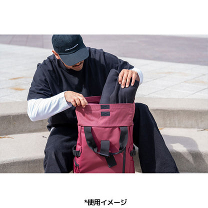 ワンダード WANDRD PK21-RB-PB-4 プロヴォーク 21 フォトグラフィーバンドル ローヌバーガンディー