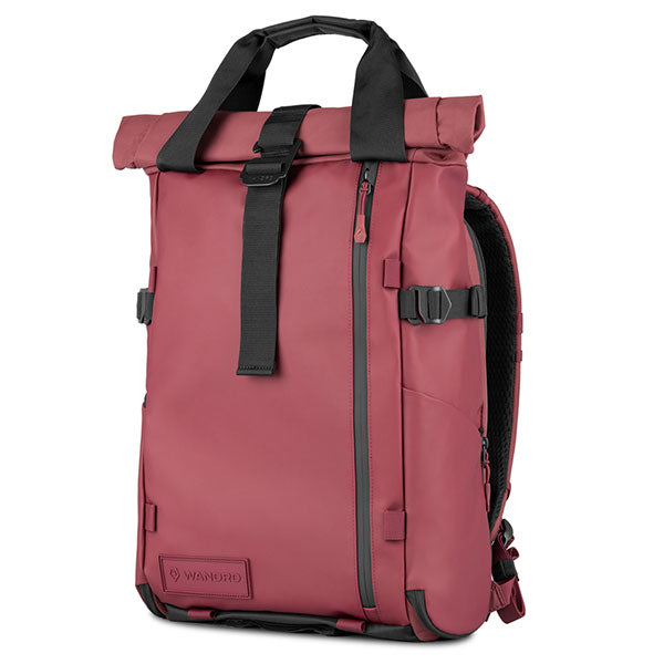 ワンダード WANDRD PK21-RB-PB-4 プロヴォーク 21 フォトグラフィーバンドル ローヌバーガンディー